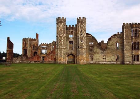West Sussex